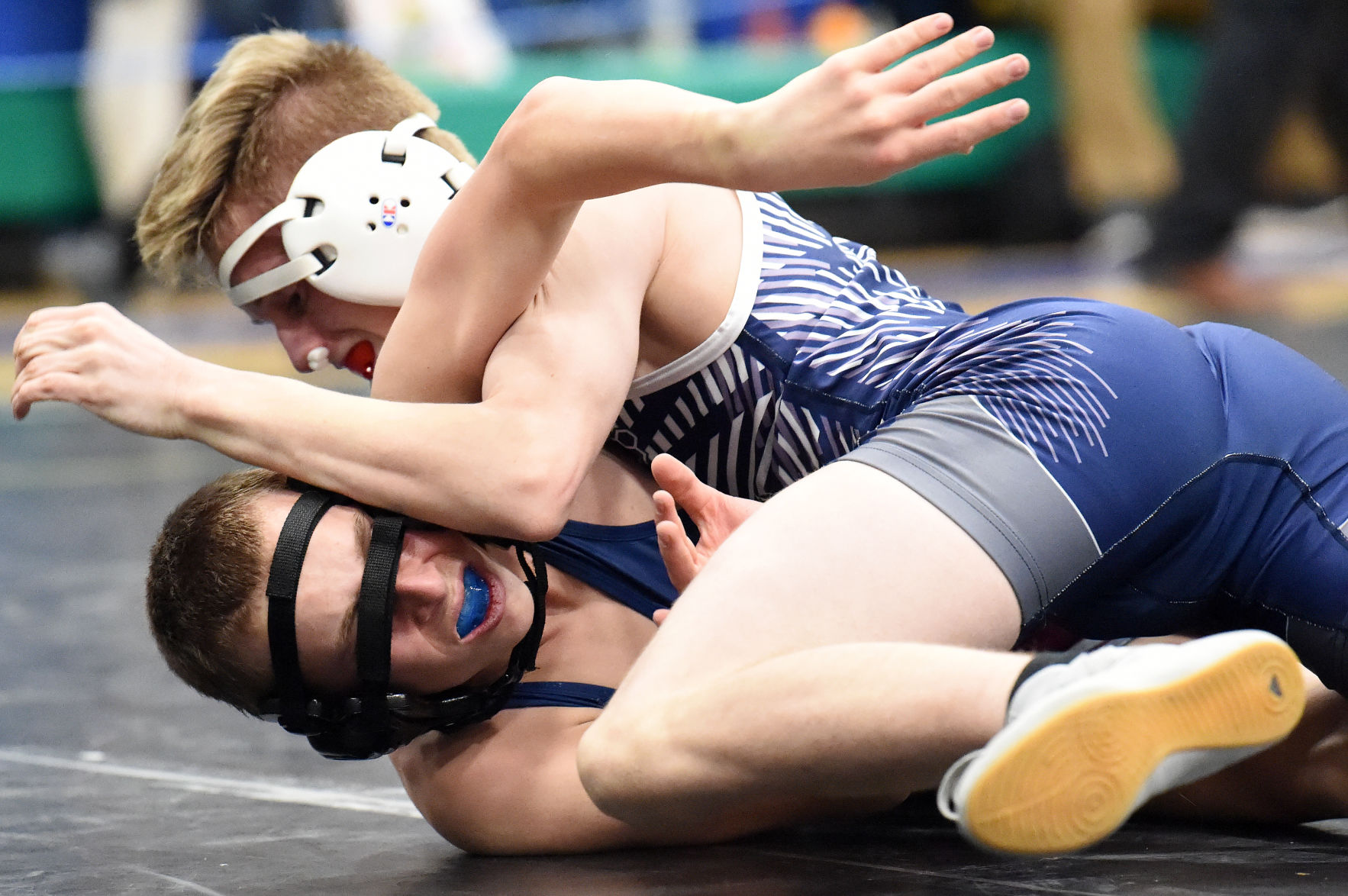PHOTOS: 2020 Colorado Springs Metro Wrestling Championships